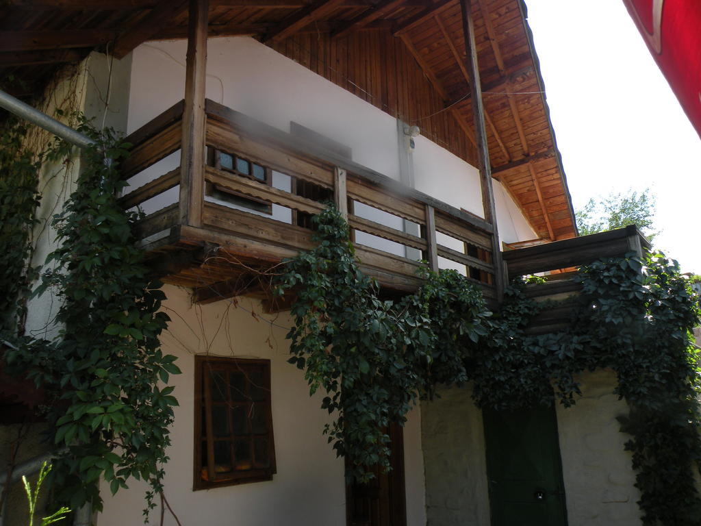 Camping Paradisul Soferilor Onesti Exterior photo